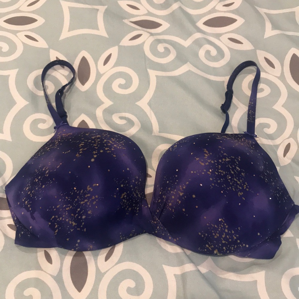 2/$12 💗 VS Plunge Bra